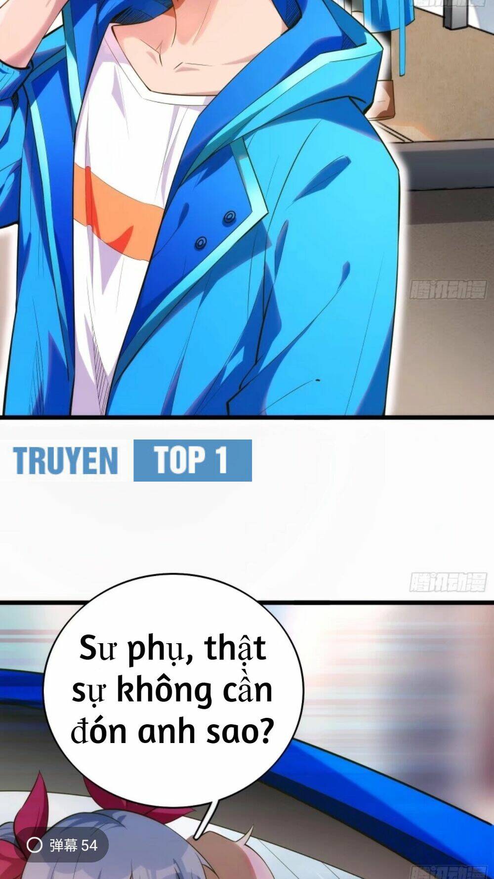 shipper thần cấp chapter 12 2