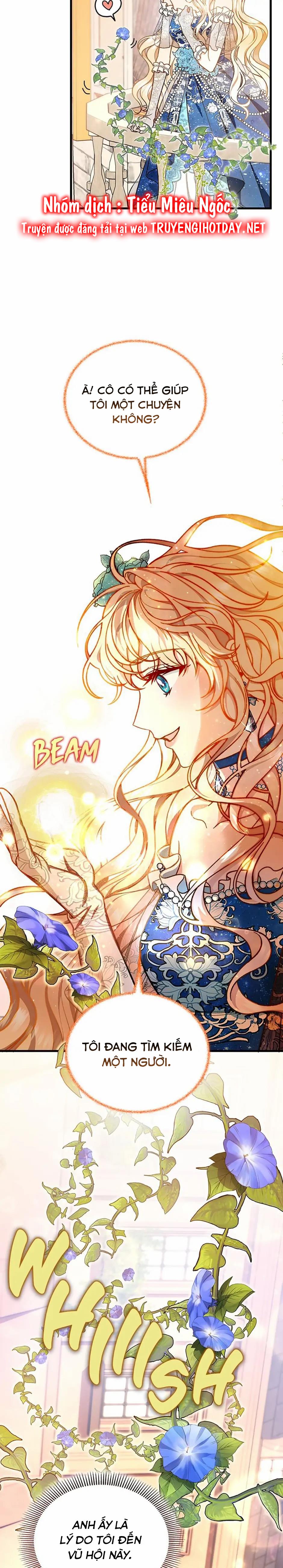 vị cứu tinh của nhân vật chính chapter 39 28