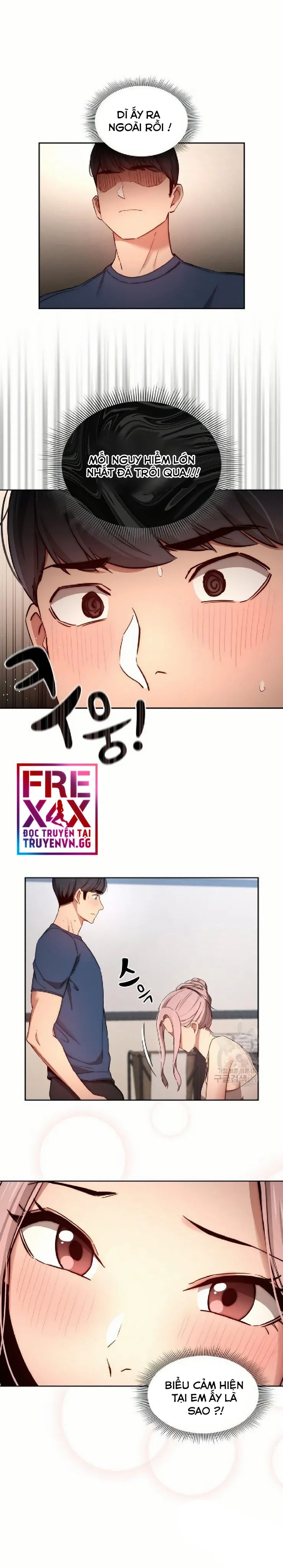 gia sư mùa hovid chapter 35 6