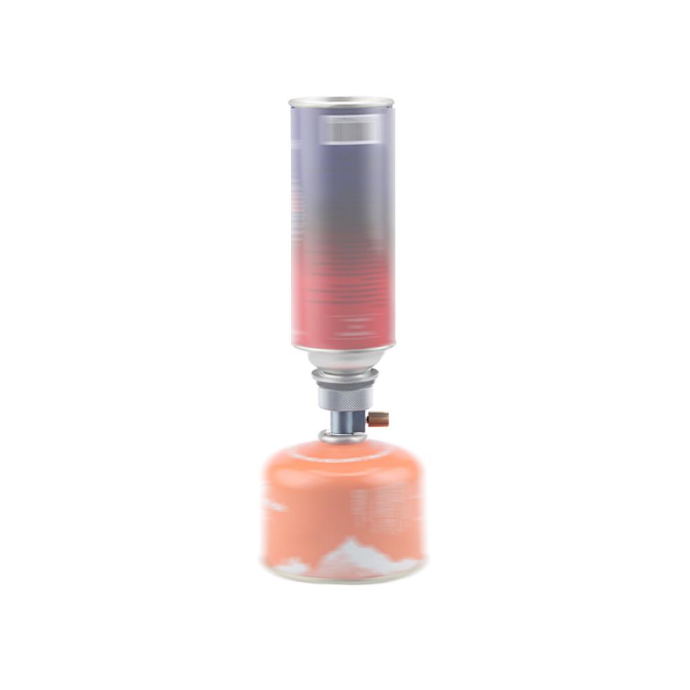 Bộ Chuyển Đổi Khí Gas Shifter Refill Jeebel Camp