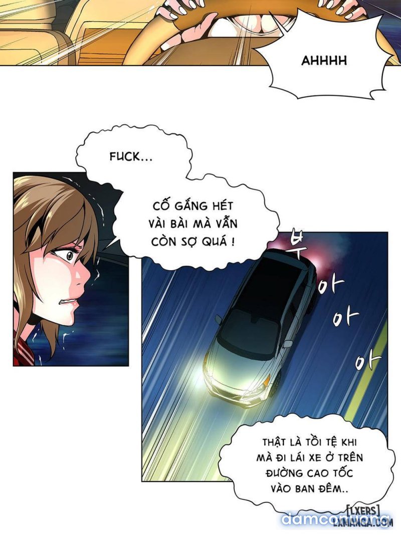 nô lệ song sinh chapter 18 18