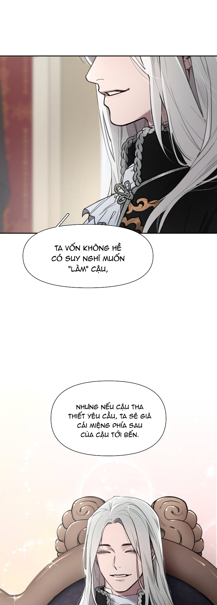 plaything - món đồ chơi của đại công tước chapter 0 4