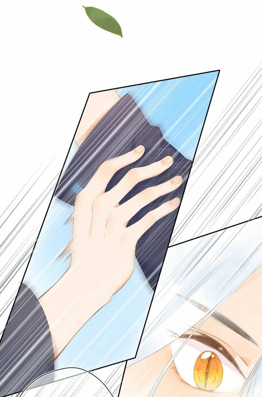 sos! tôi đã yêu một con sâu bướm (phần 2) chapter 3 45