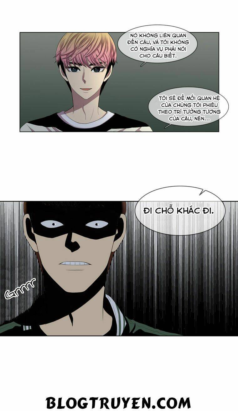 my shining world chapter 12 18