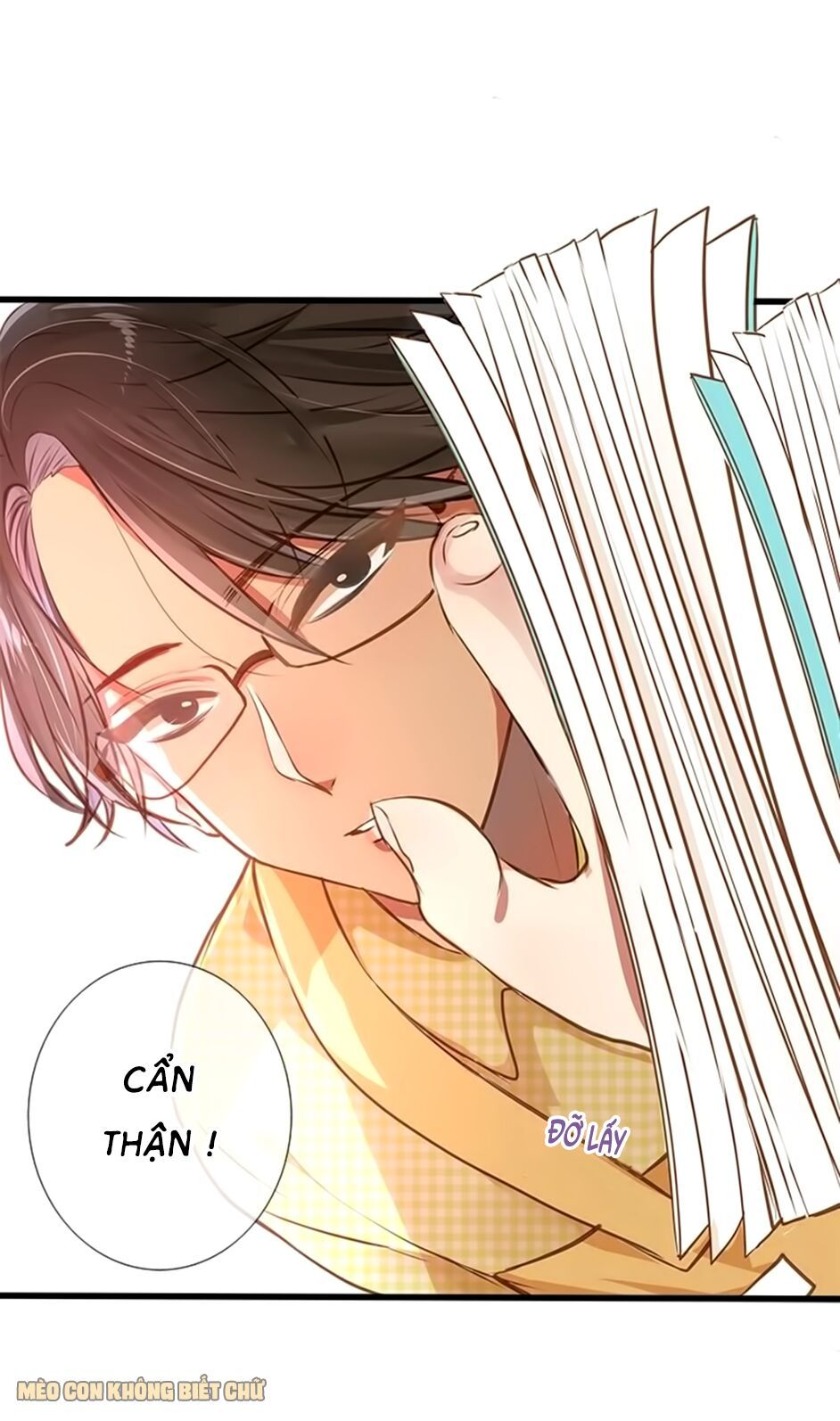 không có ssr làm sao để yêu chapter 8 10