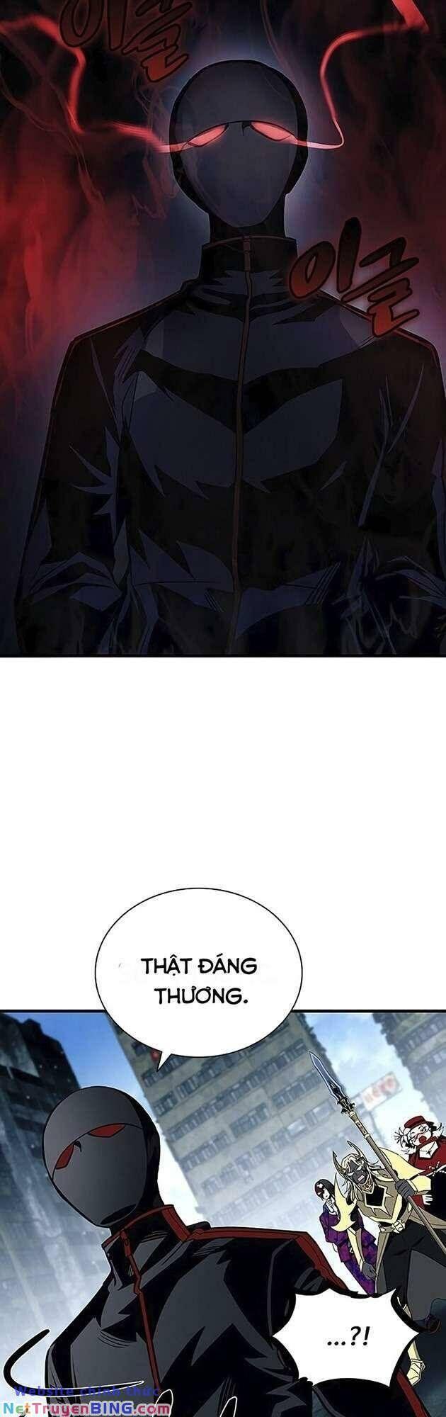 tiêu diệt ác nhân chapter 126 16
