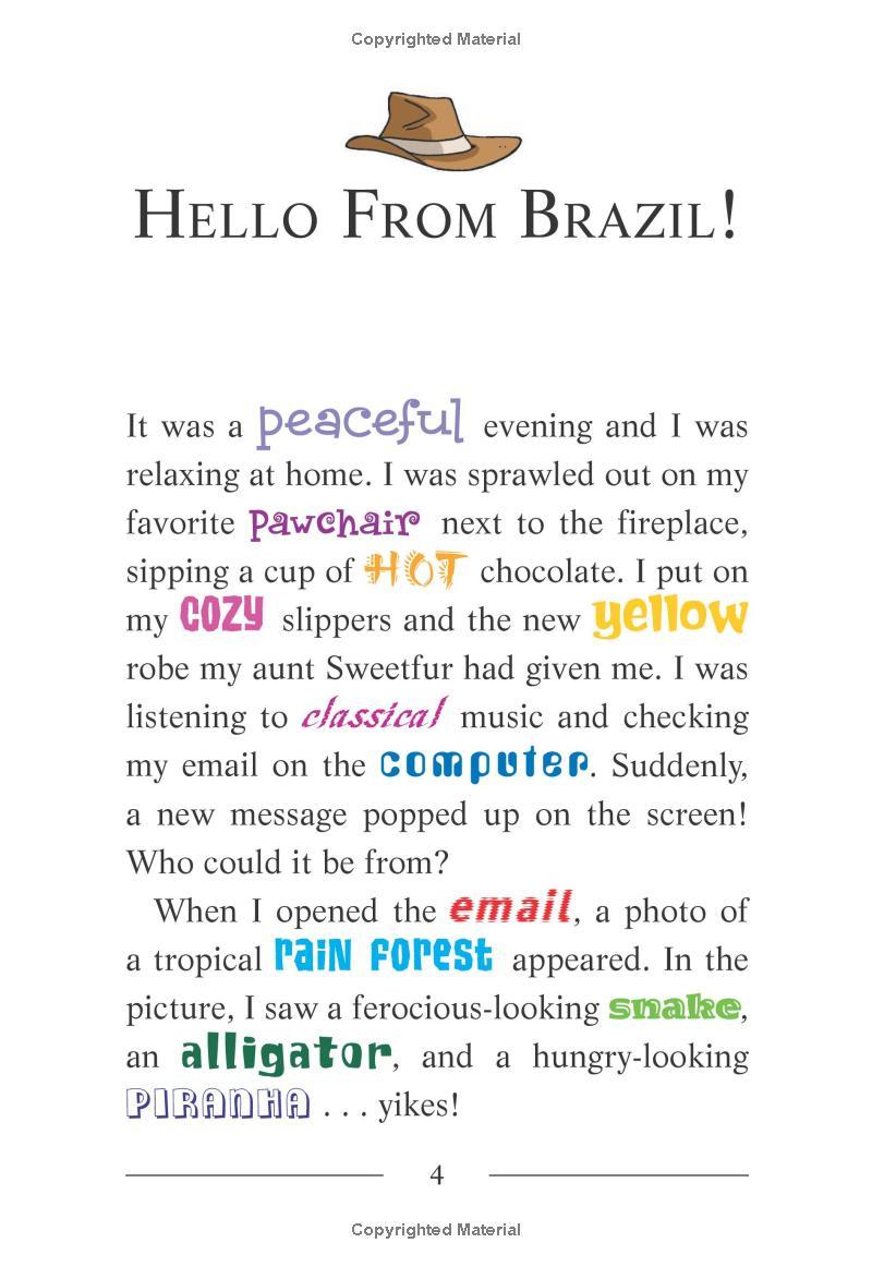 Sách ngoại văn: Rumble In The Jungle