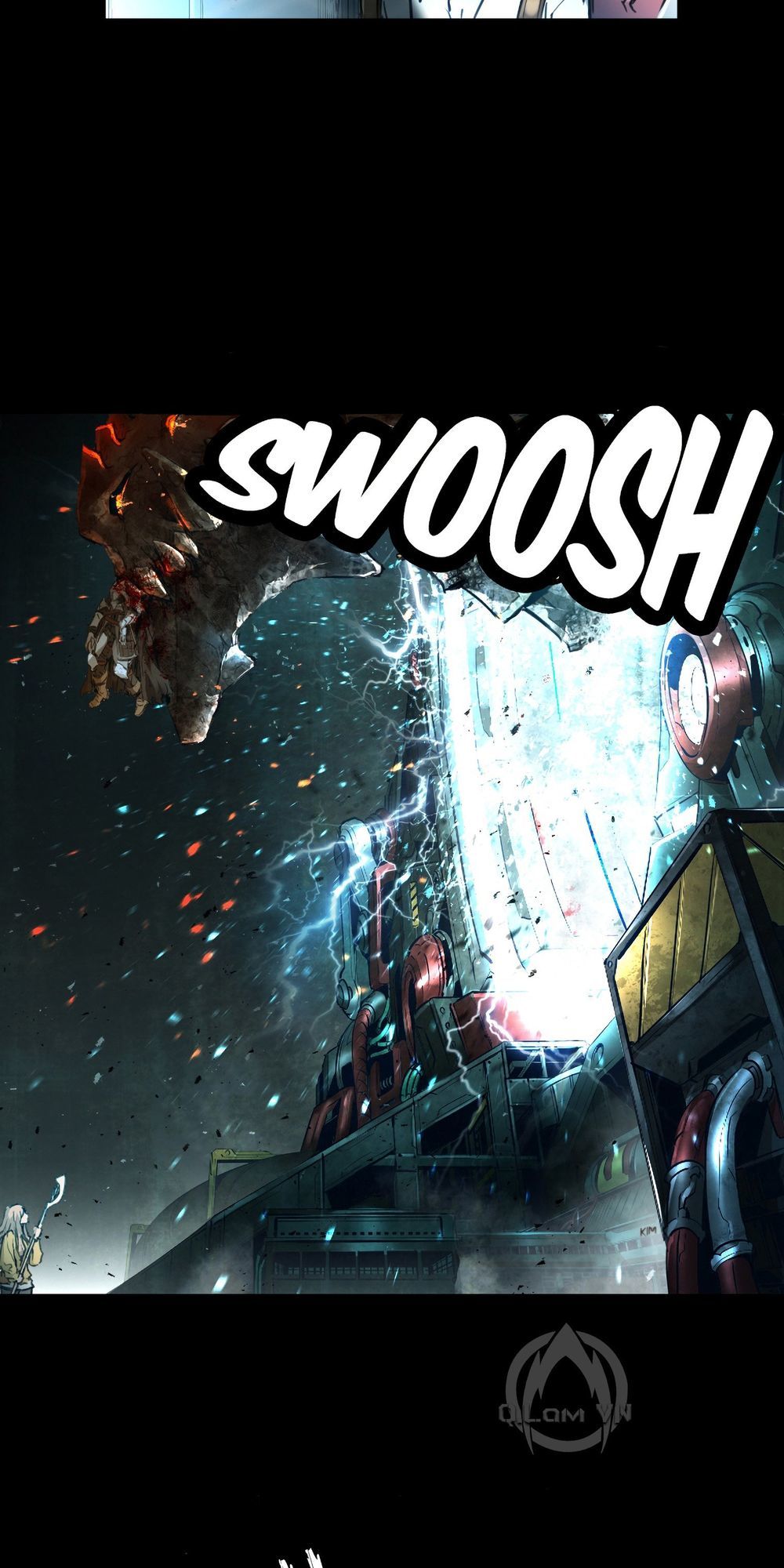 tam tuyệt tại dị giới chapter 77 40