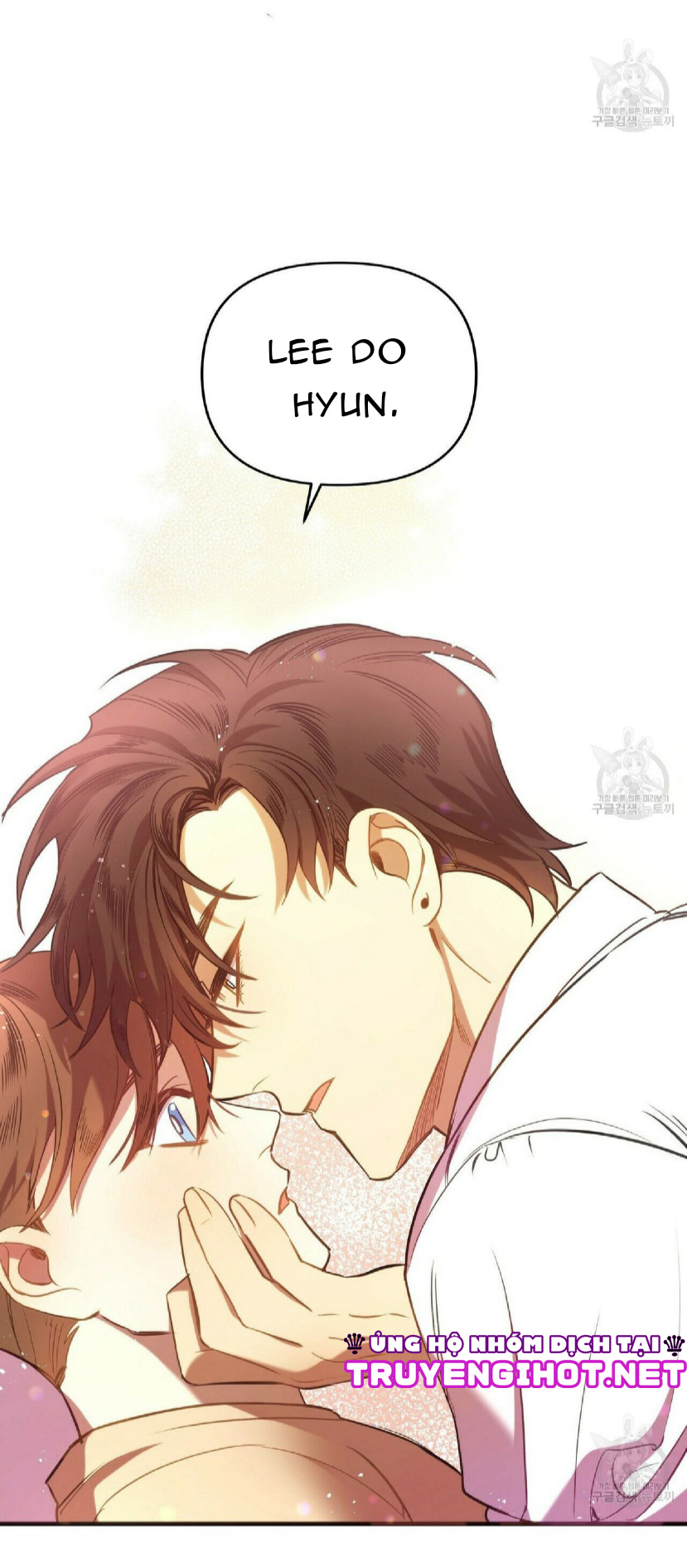 dự báo tình yêu chapter 4 1