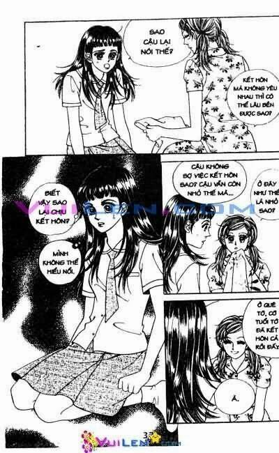 cô gái trung hoa chapter 3 37