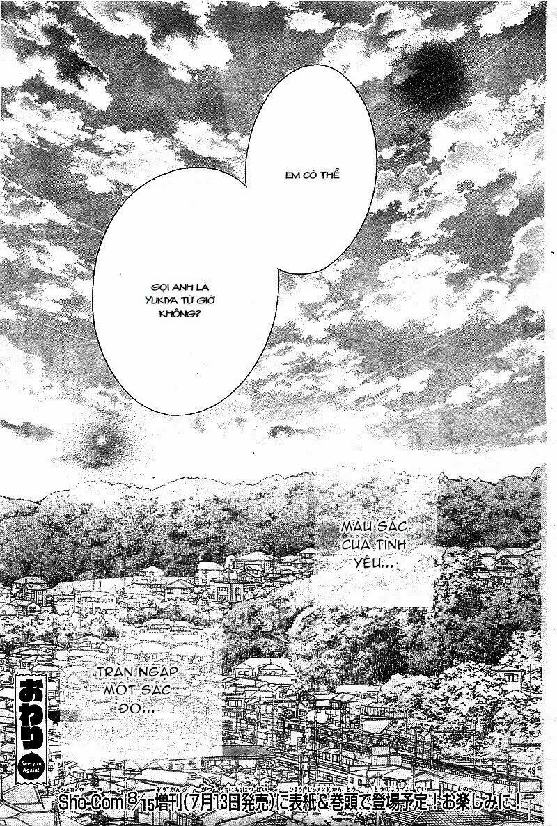 tổng hợp one shot. chapter 69 50