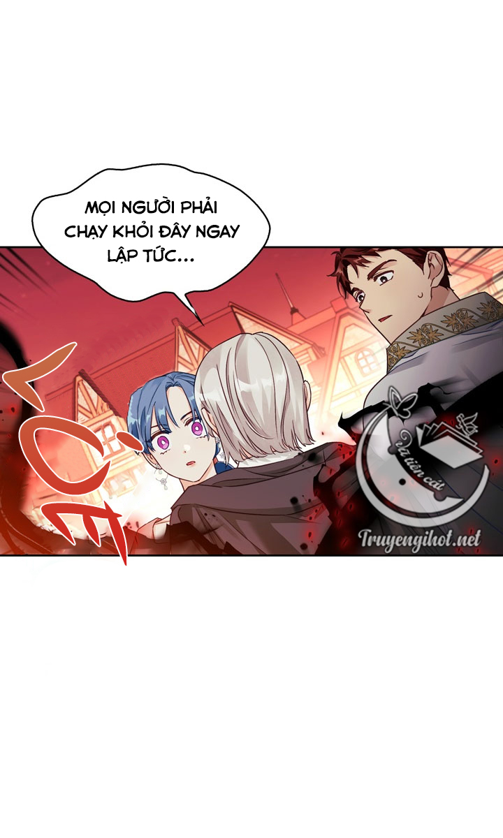 ác nữ xứng đôi với bạo chúa chapter 76.2 18