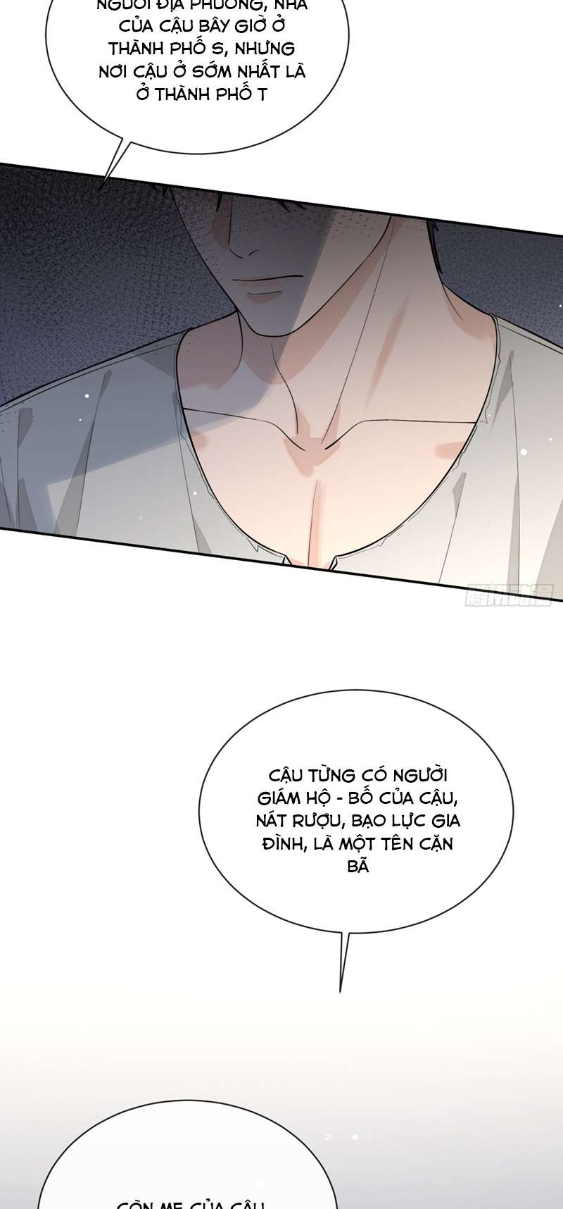 chó lớn bắt nạt chủ chapter 52 7