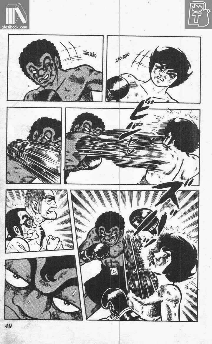 ganbare genki chapter 160 5