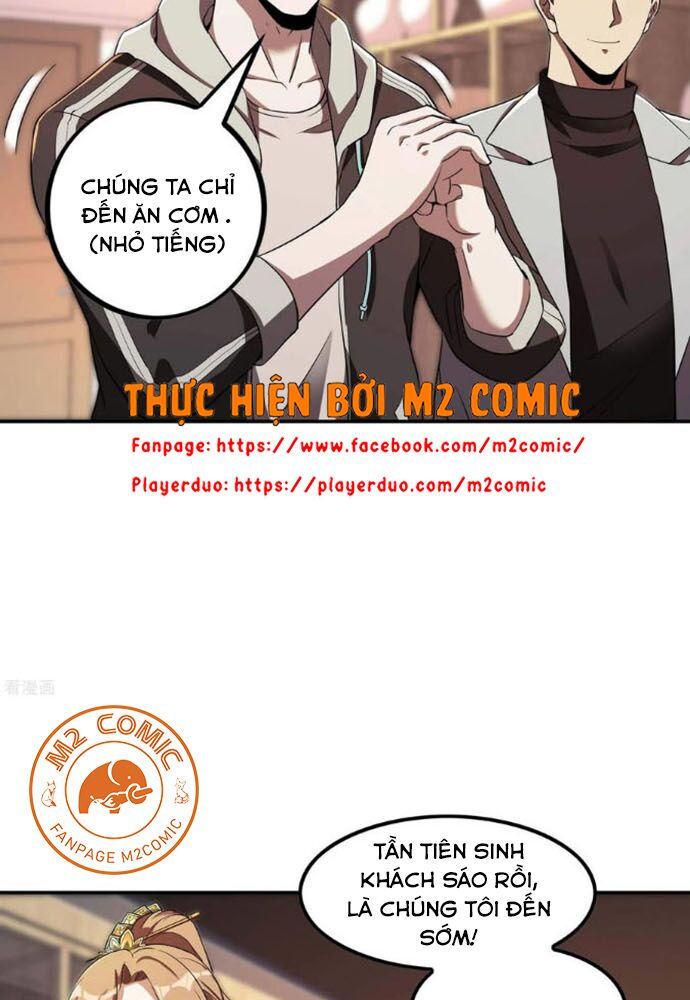 đệ nhất người ở rể chapter 85 13