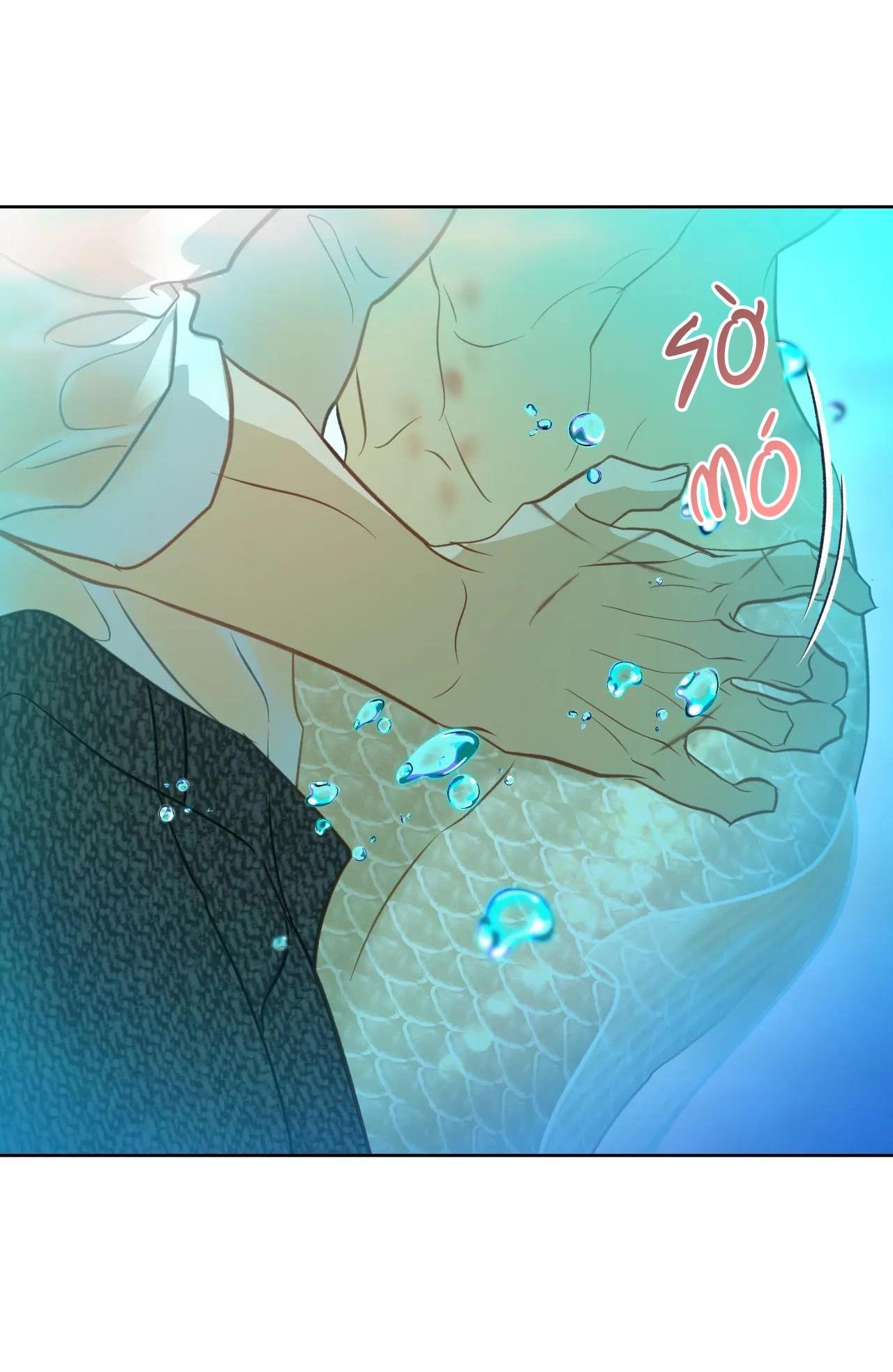 mỹ nhân ngư chapter 6 44