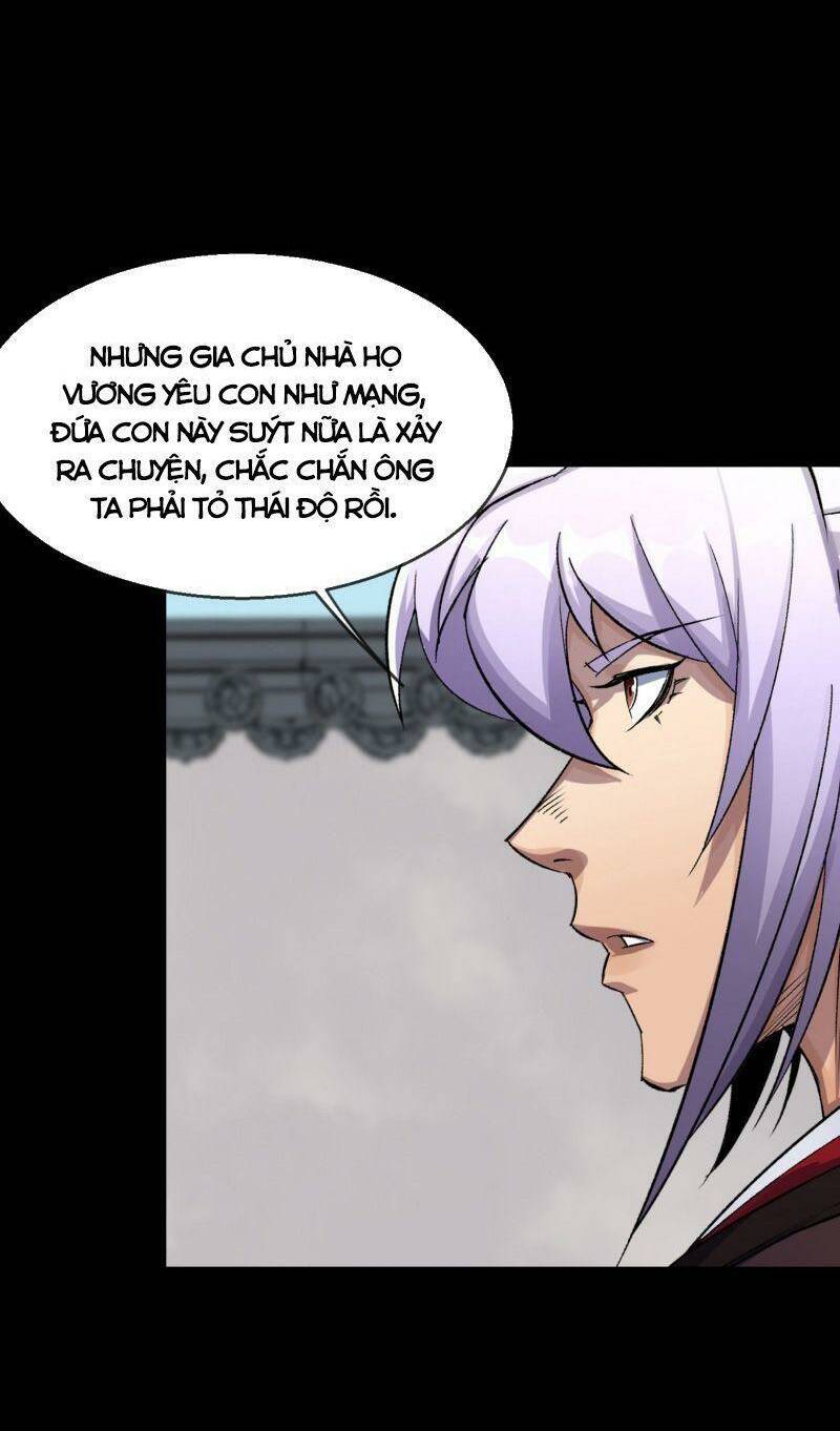 thông u đại thánh chapter 93 27