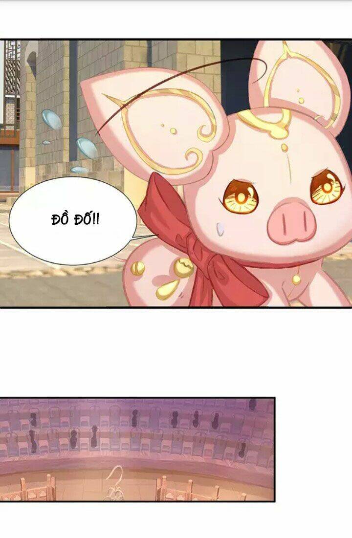 mạnh nhất manh chủ chapter 1 33