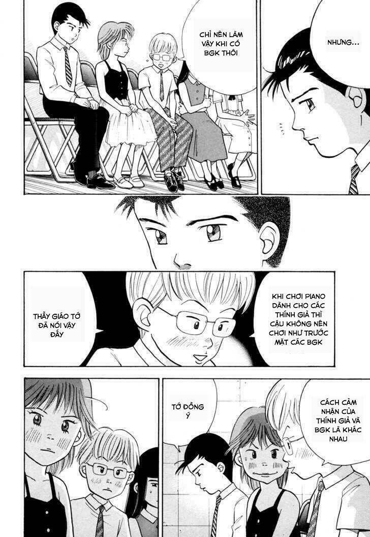 piano no mori chapter 53 6