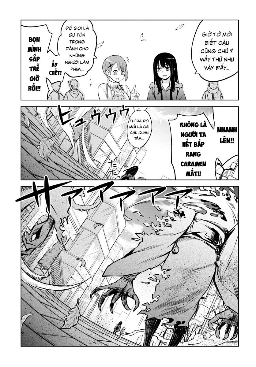 mieruko-chan chapter 29 18