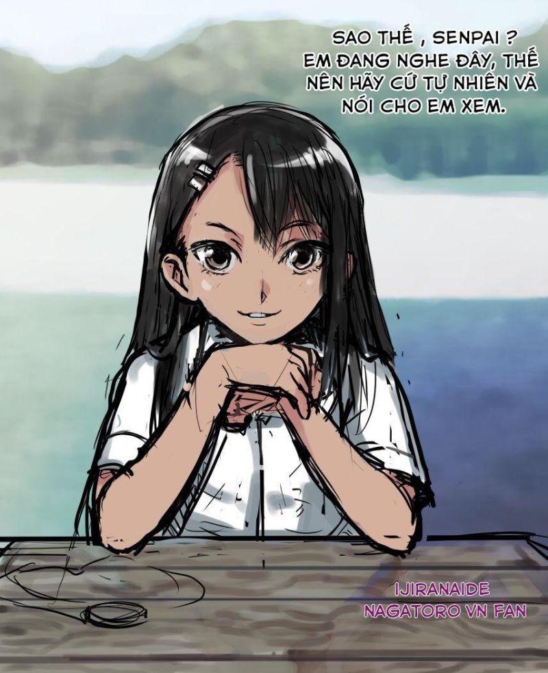 please don't bully me - nagatoro-san chapter 102.1 11