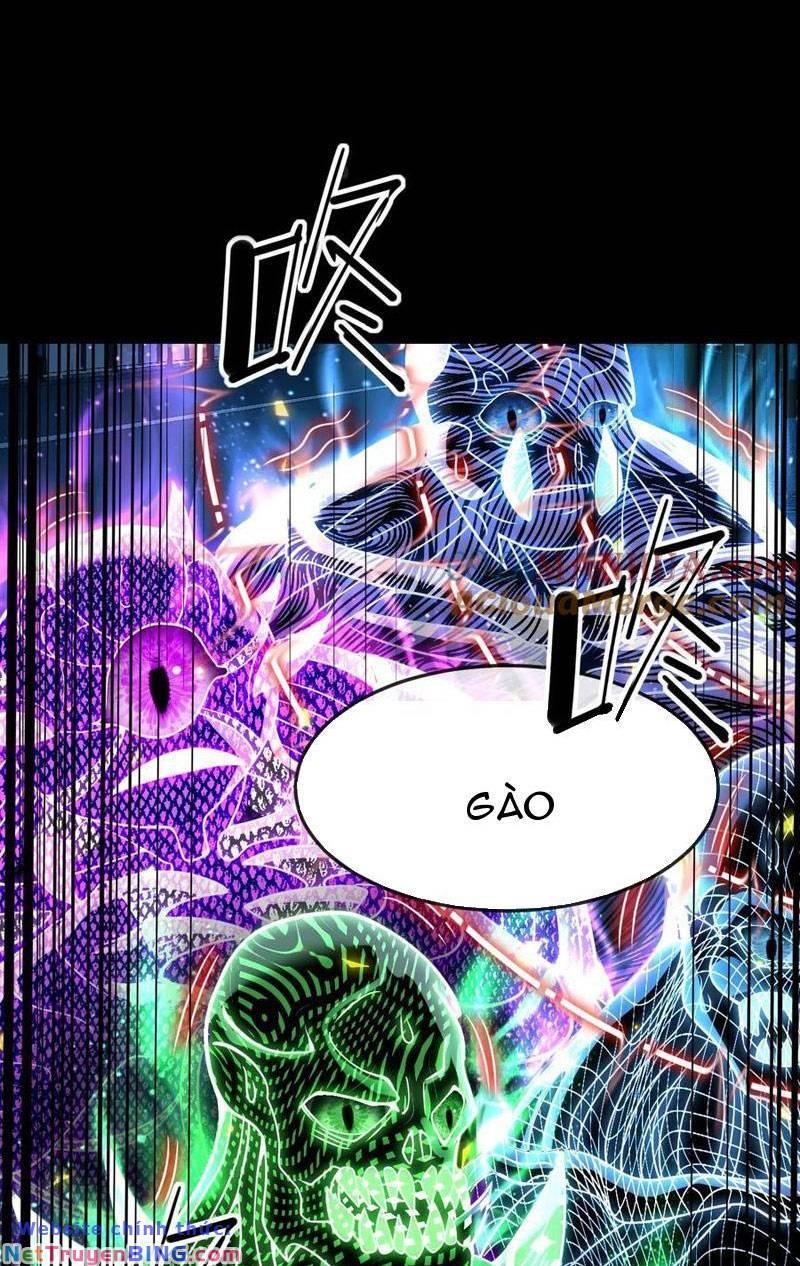 nhìn thấy thanh máu, ta xử tội thần linh chapter 151 5