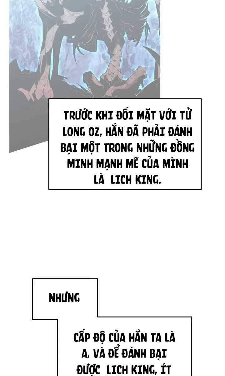 tôi là lính mới chapter 129 76