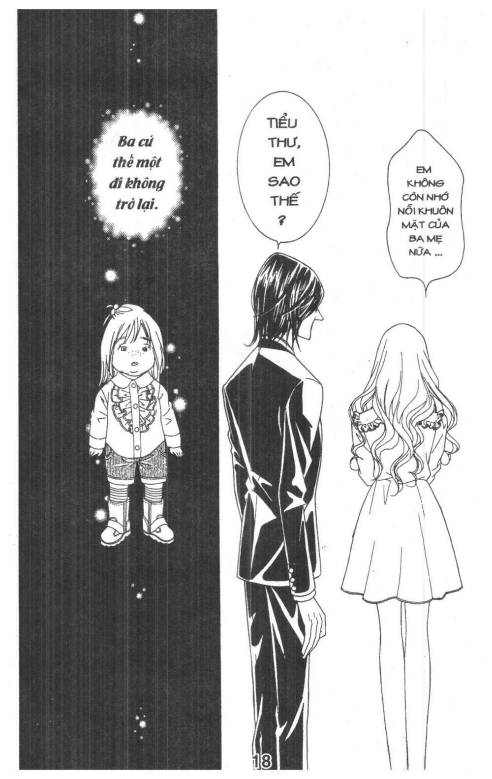 masochistic princess chapter 2 16