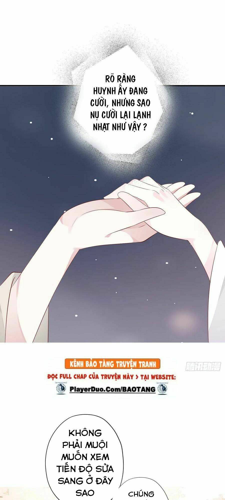 điền viên mật sủng: cô vợ nóng bỏng chapter 108 29