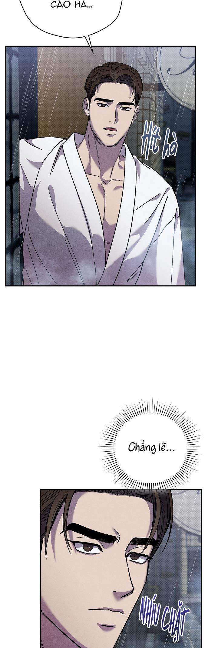 chạm vào em chapter 15 32