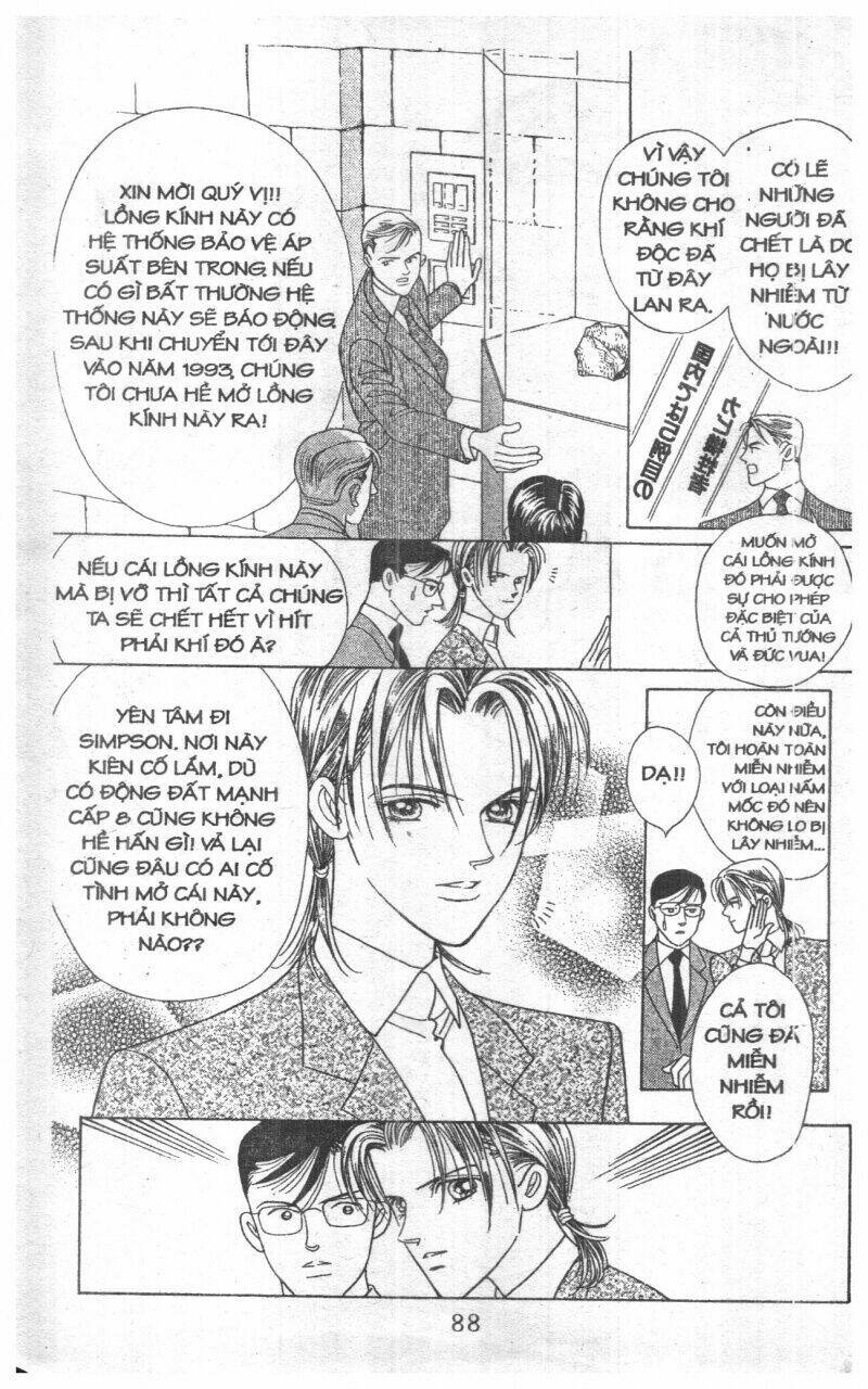 nàng tiên ánh trăng - kaguya hime chapter 21 88