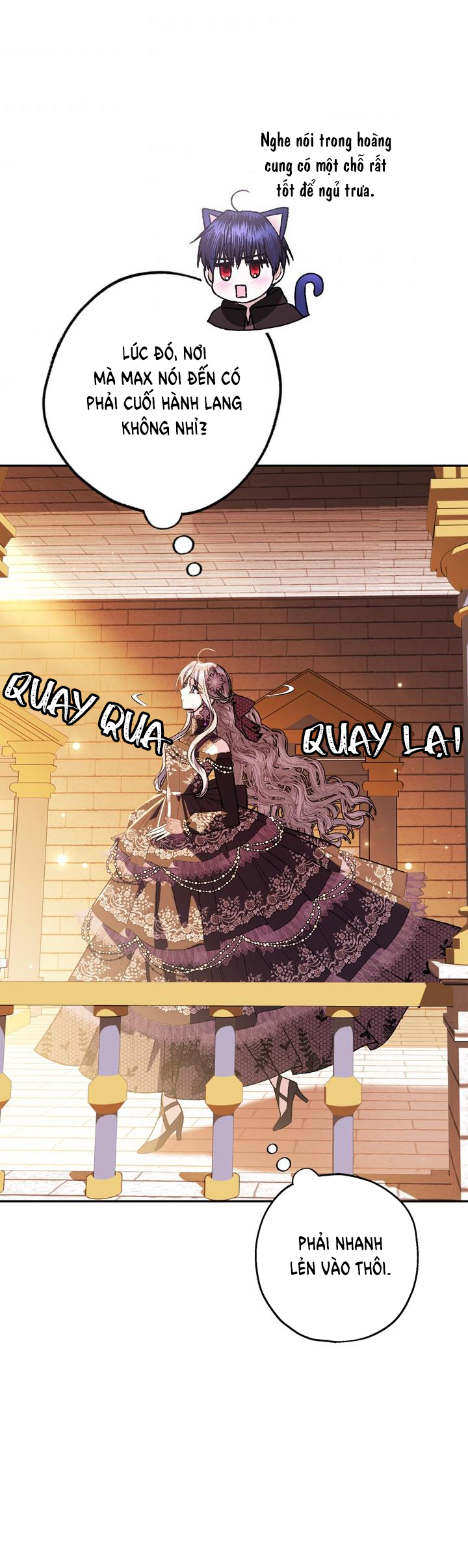 cha à, con không muốn kết hôn đâu chapter 56 52