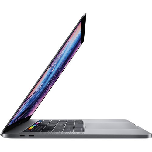 APPLE MACBOOK PRO 13.3&quot; NEW 2019 128GB MUHQ2 - SLIVER_ Hàng Nhập Khẩu