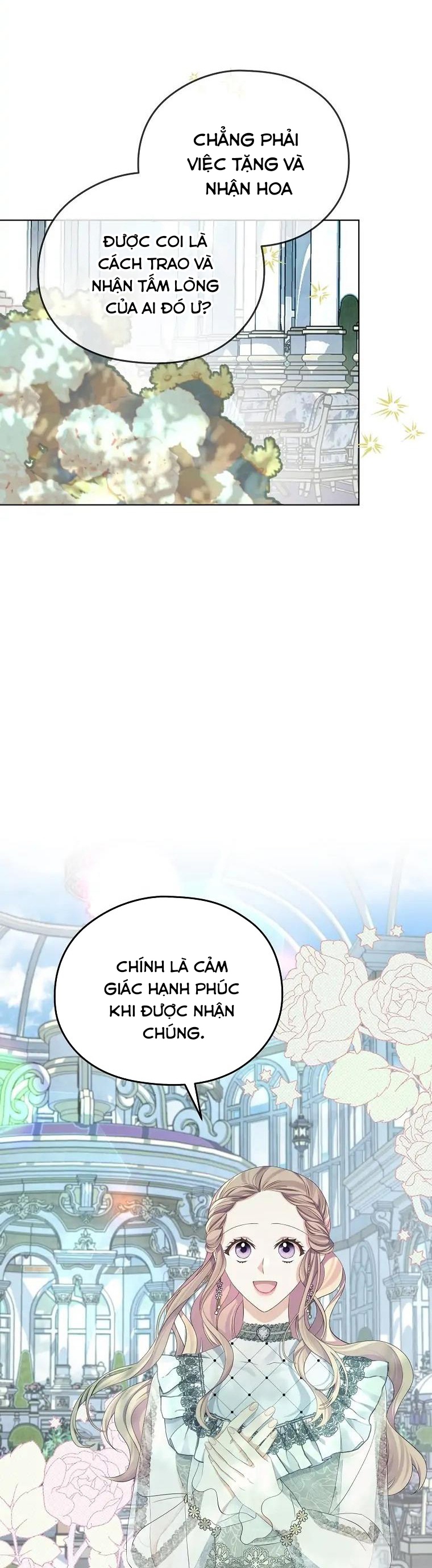 aster yêu dấu của tôi chapter 23 23