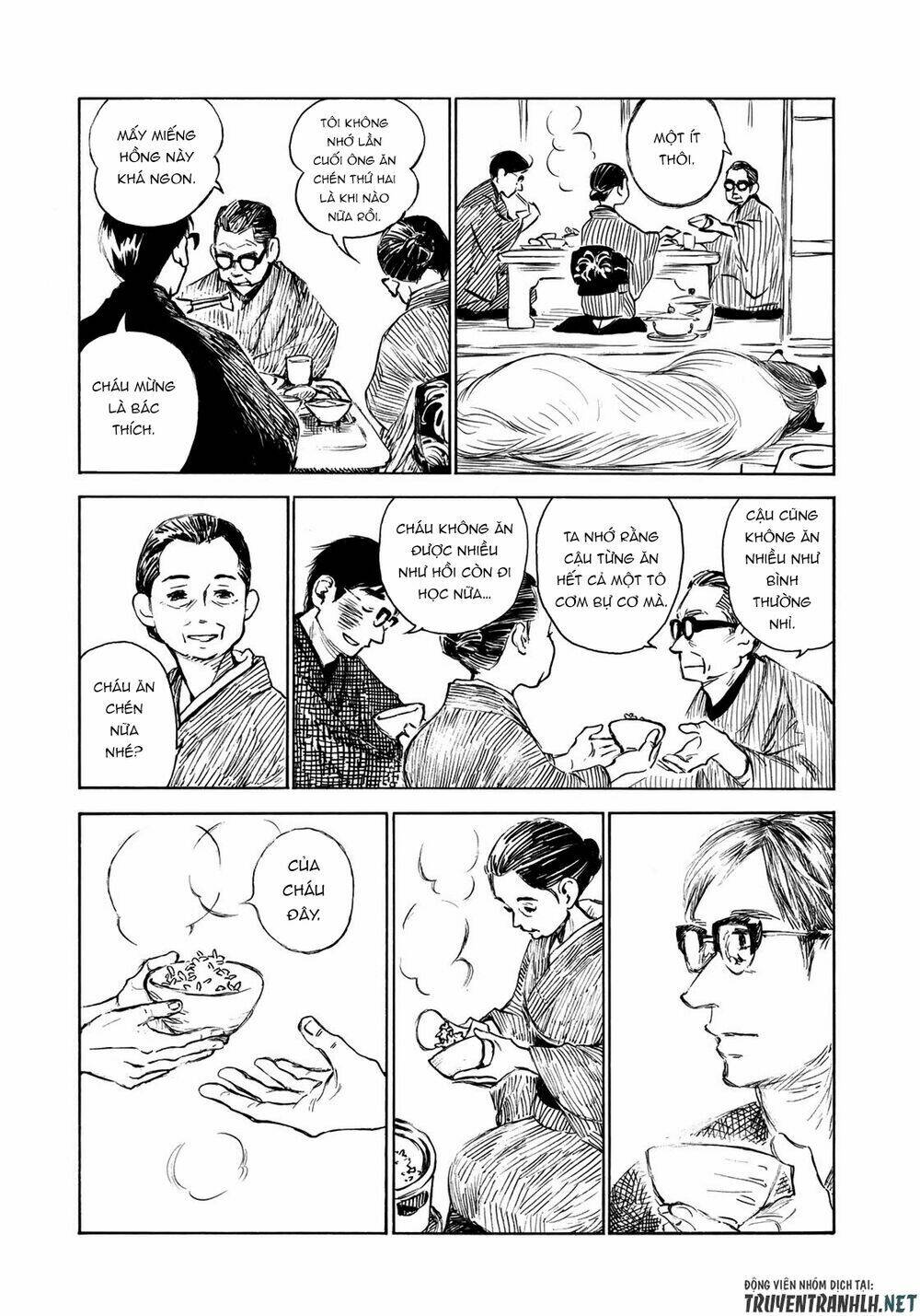 kannou sensei chapter 20 17