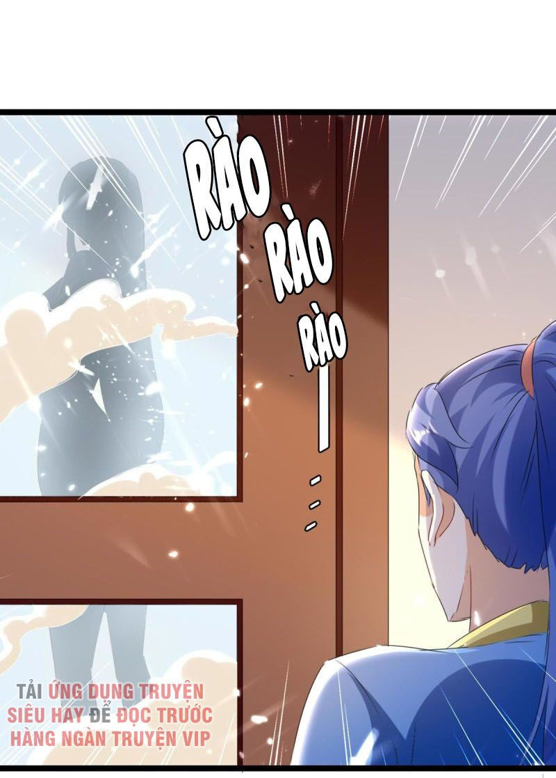 tối cường thăng cấp chapter 185 11