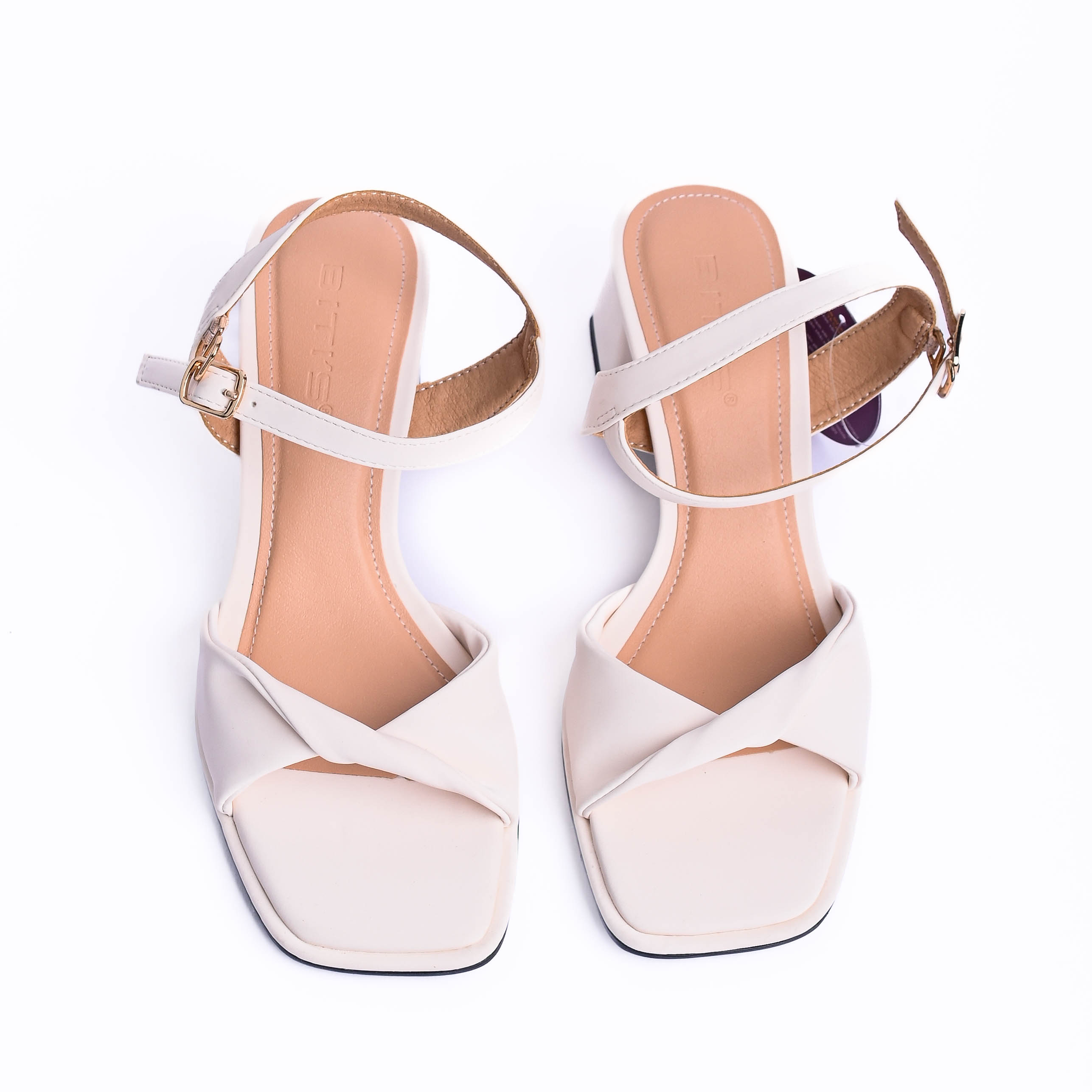 Sandal cao gót Bitis nữ (35-39)