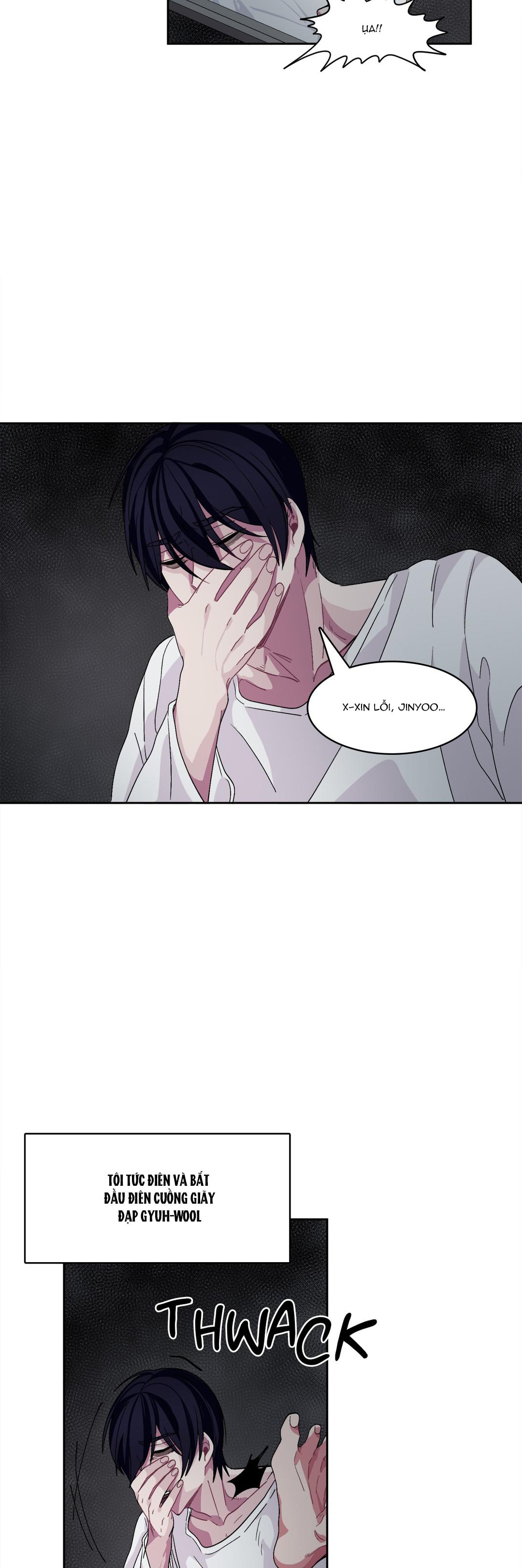 hãy vâng lời anh chapter 11 10