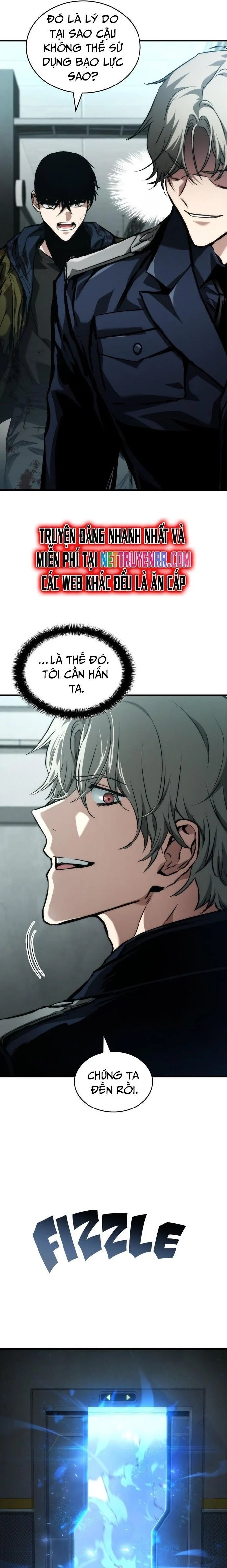 đồ long kỵ sĩ hôn môi ác long chapter 121 31