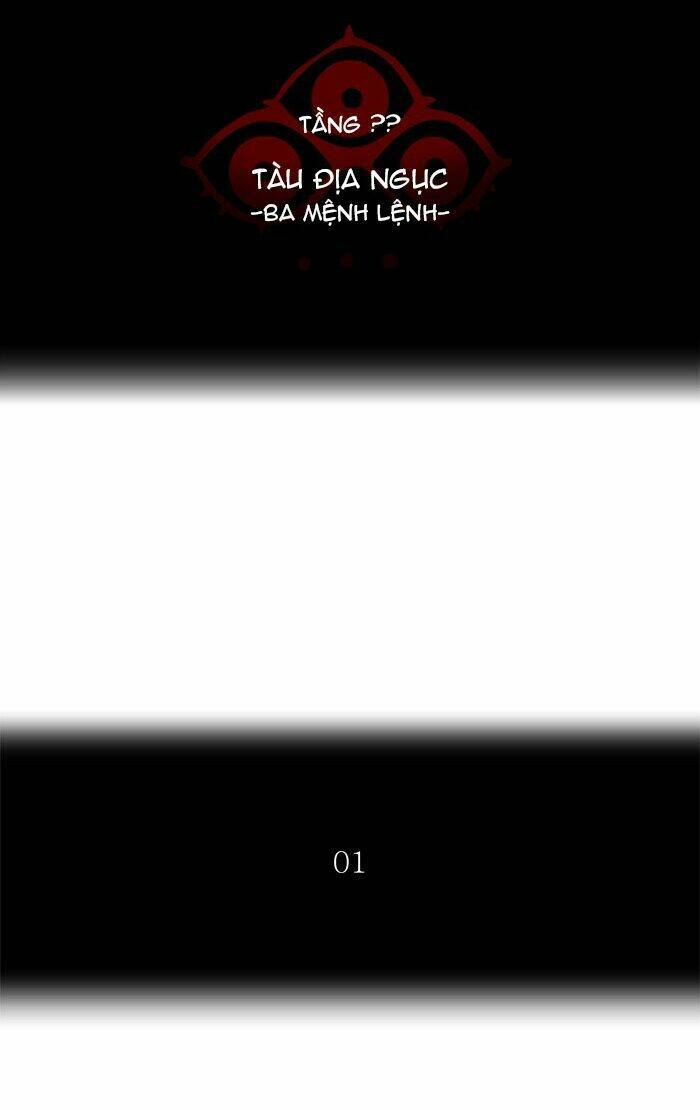 cuộc chiến trong tòa tháp chapter 389 19