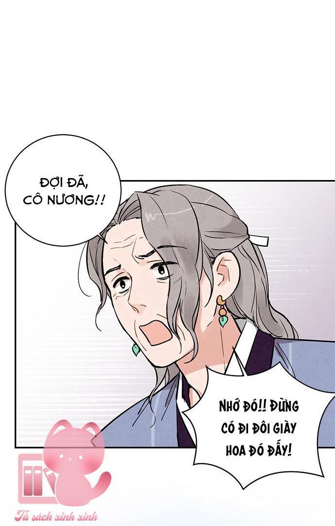 lệnh cấm hôn chapter 19 6