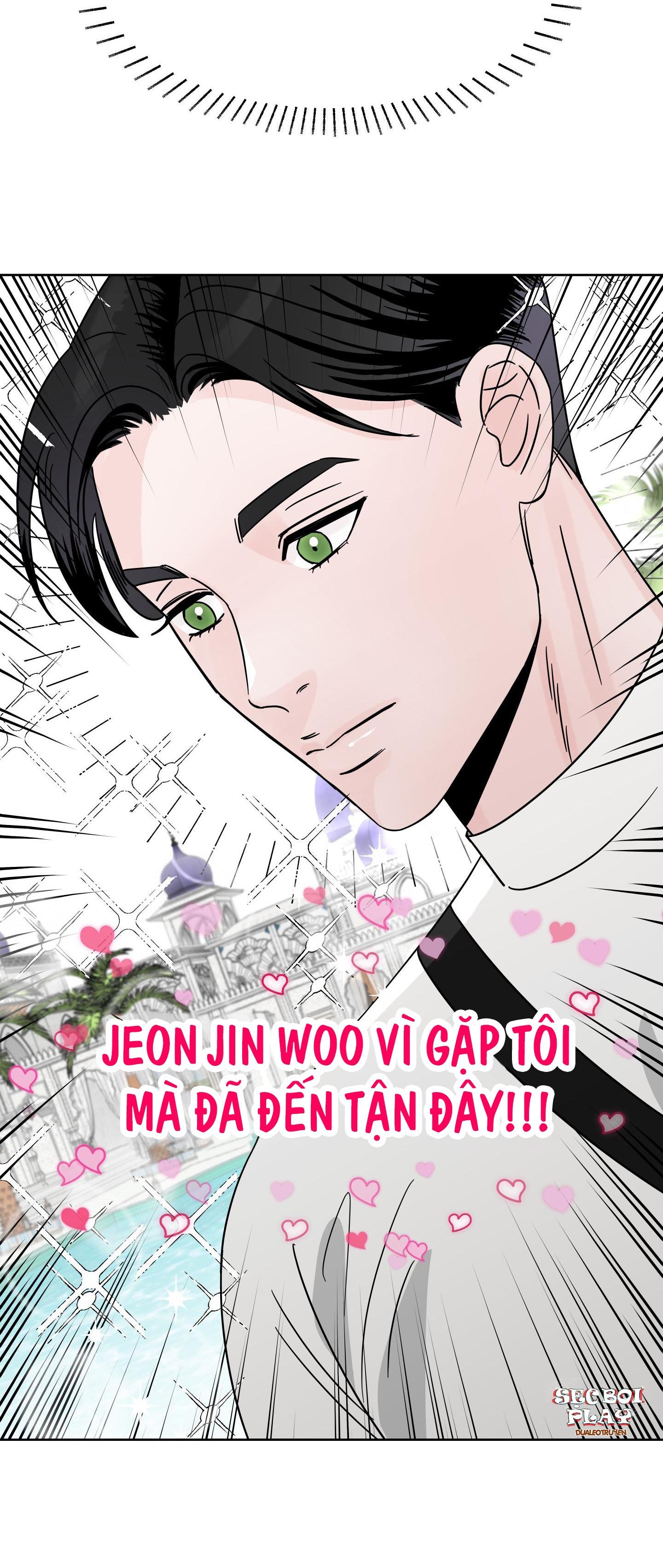 nghiện cuồng công - bdsm cùng sẹc chapter 19 7