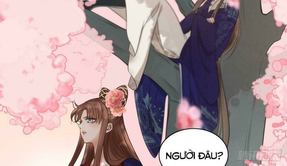 vương gia ba tuổi rưỡi của tôi chapter 37 48