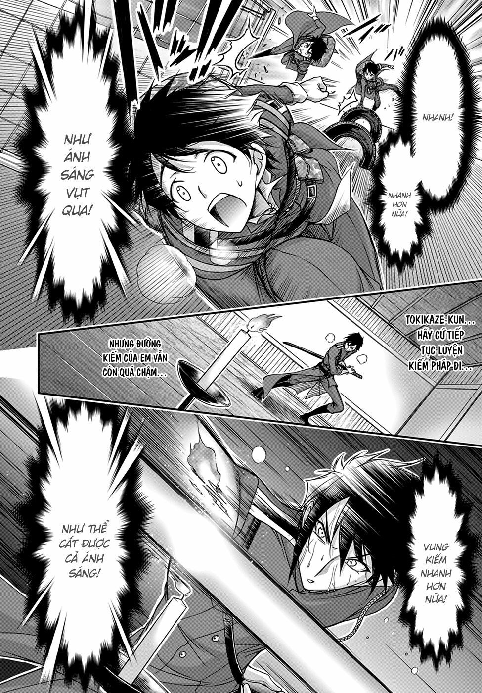 kích trụy vương huyền thoại chapter 19 15