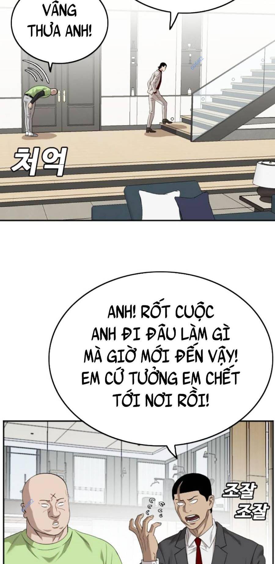 người xấu chapter 123 81