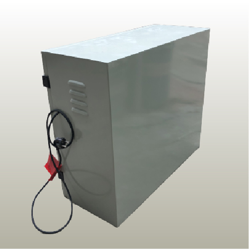 MÁY XỬ LÝ NƯỚC THẢI PHÒNG KHÁM- MODEL_ ACE/W-5LC