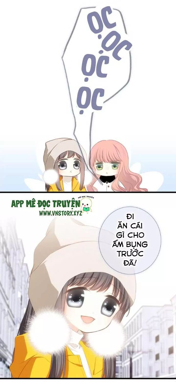 con tim rung động 2 chapter 94 3