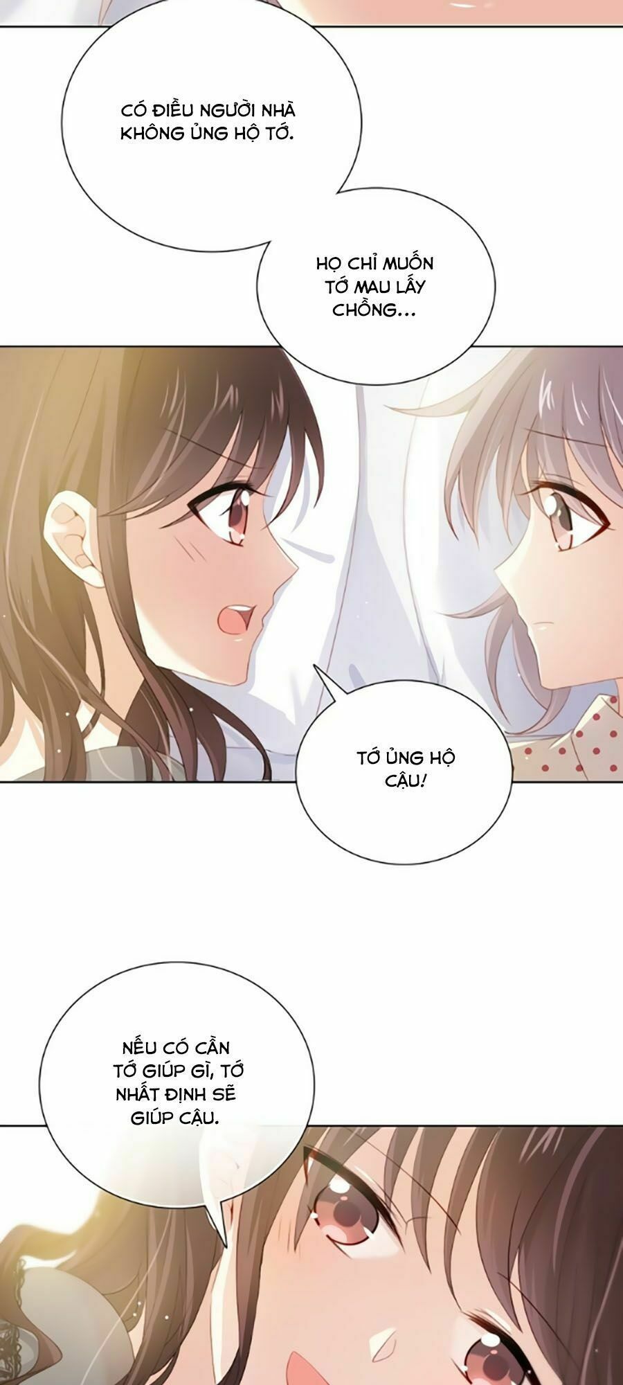 tình yêu là thế phần 2 chapter 46 21