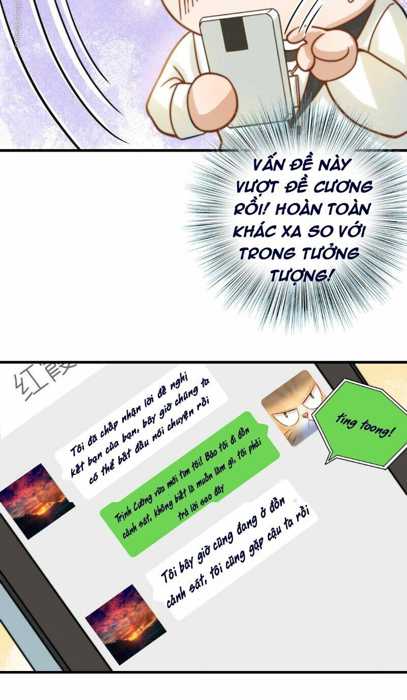 chồng trước 18 tuổi chapter 68 25