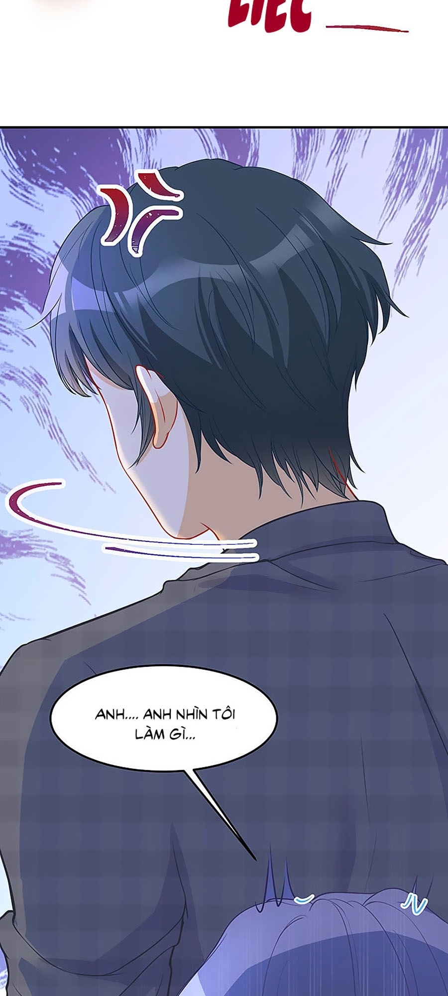 manh bảo rất ngọt chapter 28 24